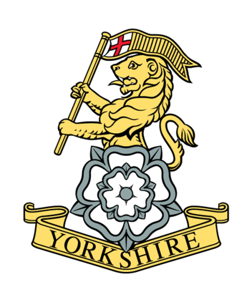 Royal Yorkshire Regiment