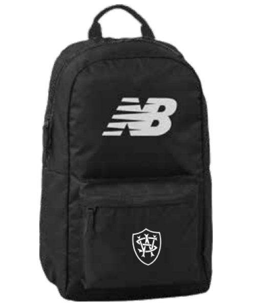 Wetherby Senior Team School Backpack Black