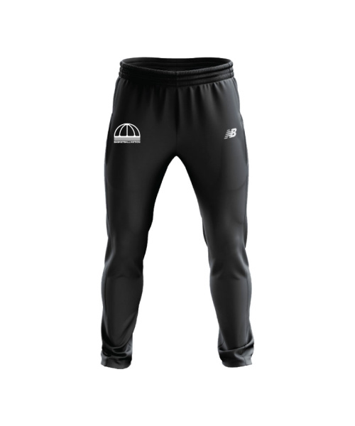 Basketball Nxtion Training Slim Fit Pant
