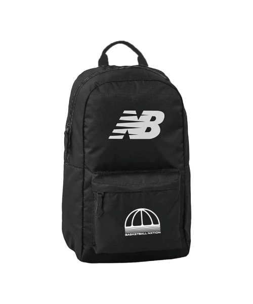 Basketball Nxtion Team School Backpack