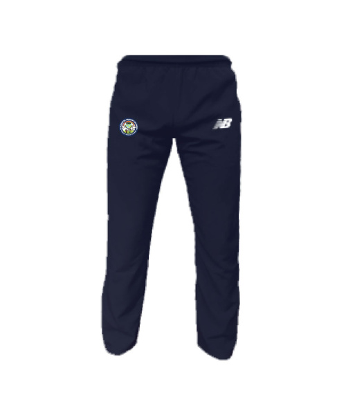 Blackgates Primary Academy Womens Training Woven Pant Navy