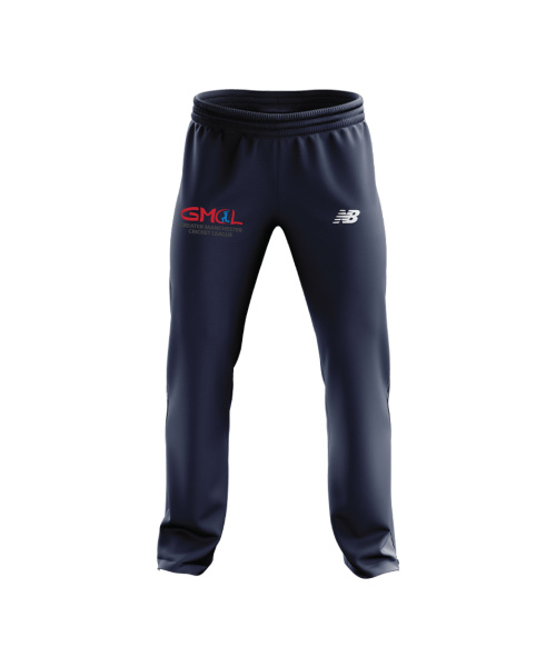 GMCL Juniors Training Woven Pant Navy