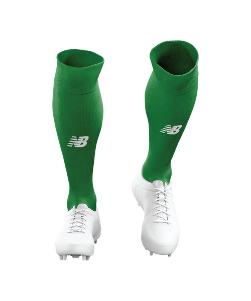 Goal Diggers Unisex Match Socks Green