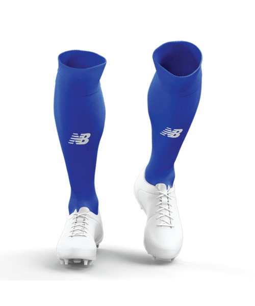 LISI Aerospace Unisex Match Socks Royal
