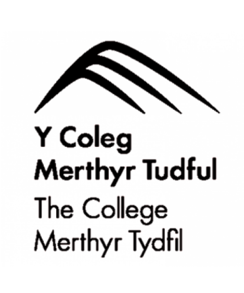 Merthyr Tydfil College Academy Students Mens Bundle