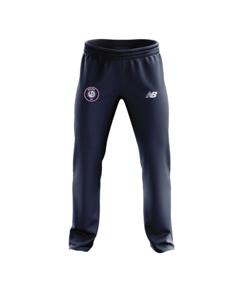 West Brom MVF Mens Training Woven Pant Navy